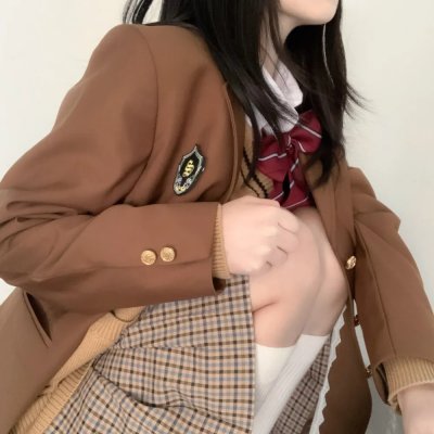 女孩，四绎