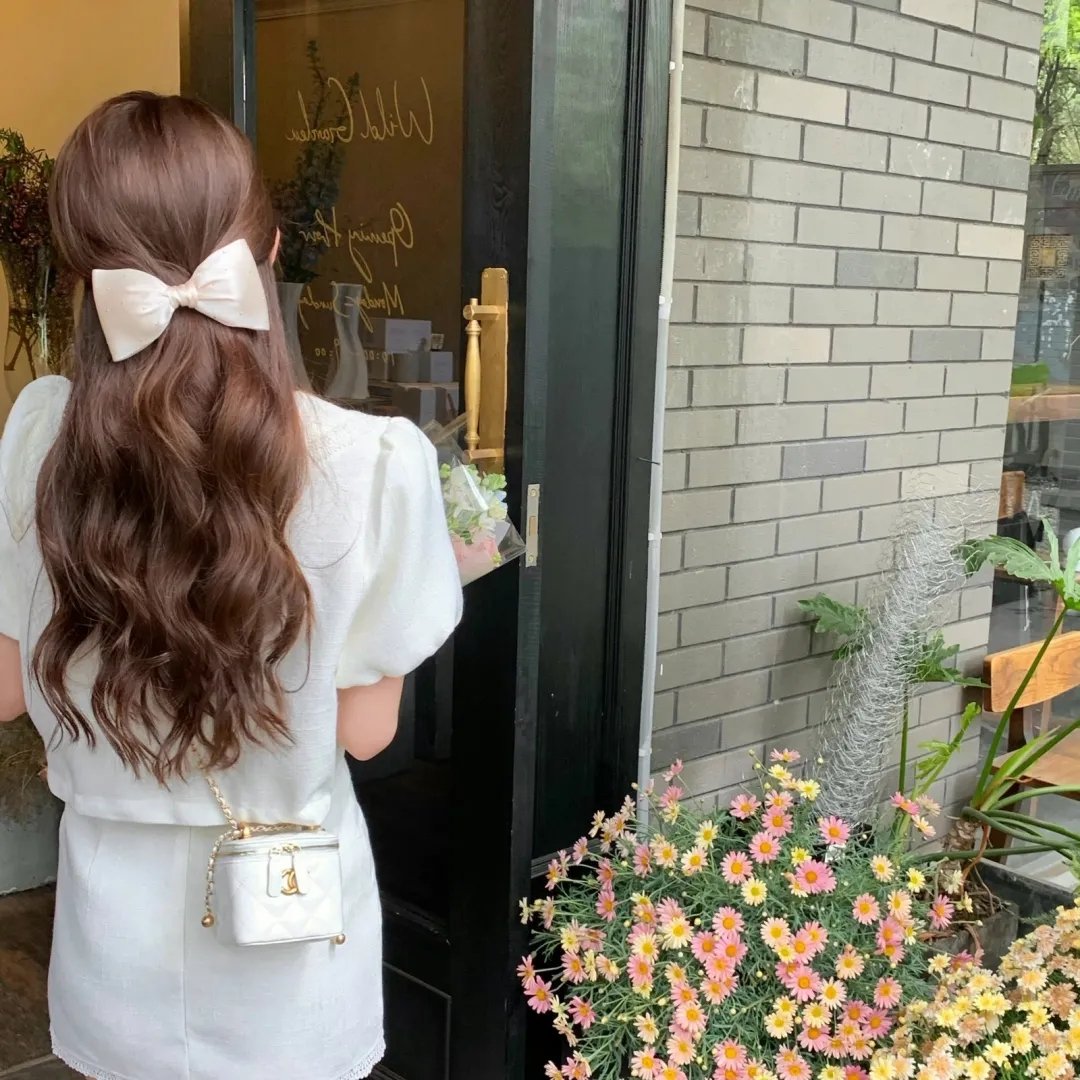 听到涛声
